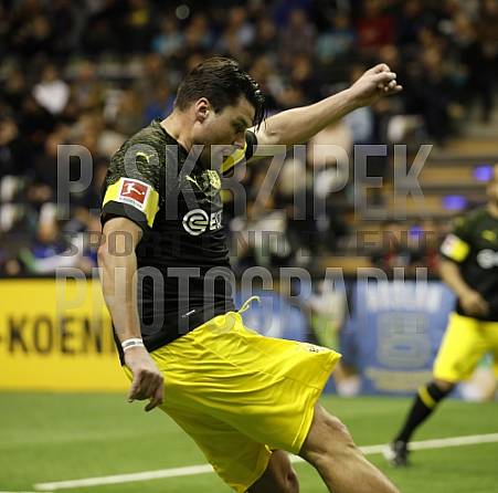 AOK Traditionsmasters 2019