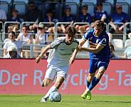 32. Spieltag FC Carl-Zeiss Jena - BFC Dynamo