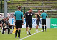 6. Spieltag BFC Dynamo - SV Babelsberg 03