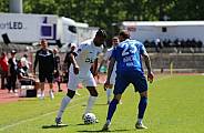 Pokalfinale VSG Altglienicke - BFC Dynamo,