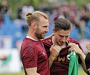 34.Spieltag BFC Dynamo - Berliner AK07,