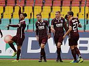 13.Spieltag BFC Dynamo - ZFC Meuselwitz,