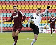 15.Spieltag BFC Dynamo - 1.FC Lokomotive Leipzig