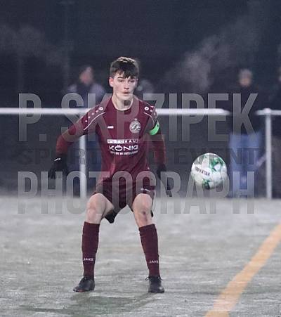 Nike-Youth-Cup BFC Dynamo U19 - Hertha BSC U19
