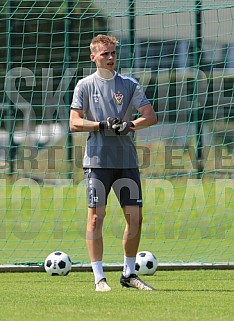 Training vom 23.07.2024 BFC Dynamo