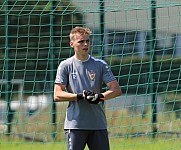 Training vom 23.07.2024 BFC Dynamo