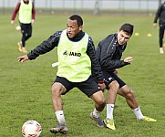 23.11.2019 Training BFC Dynamo