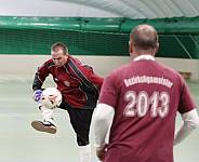 Training Traditionsmannschaft BFC Dynamo