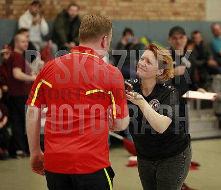 2.Spree Color Cup 2018