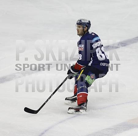 Eisbären Berlin -  EHC Red Bull München ,