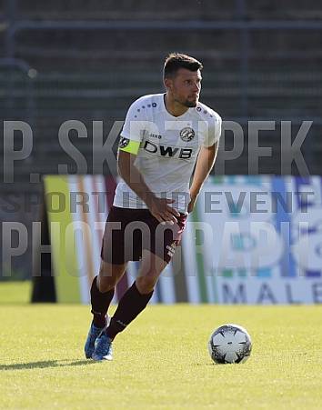 2.Spieltag BFC Dynamo - Berliner AK 07,