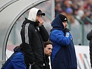 Achtelfinale Delay Sports Berlin - BFC Dynamo