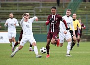 19.Spieltag BFC Dynamo - SV Babelsberg 03