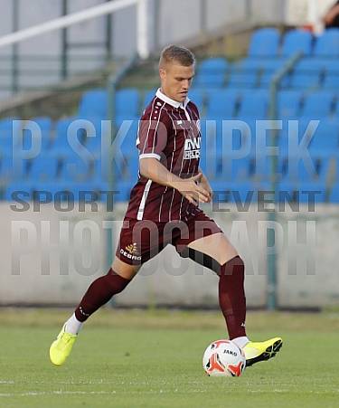 3.Testspiel BFC Dynamo - FSV Optik Rathenow,