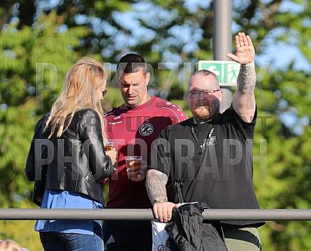 BFC Dynamo - BFC Dynamo Allstars Team,