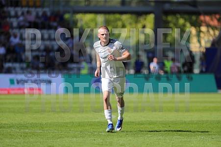 32. Spieltag FC Carl-Zeiss Jena - BFC Dynamo