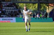 32. Spieltag FC Carl-Zeiss Jena - BFC Dynamo