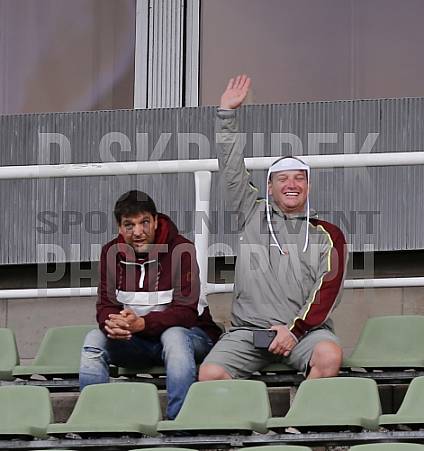 4.Spieltag BFC Dynamo - FC Carl Zeiss Jena,