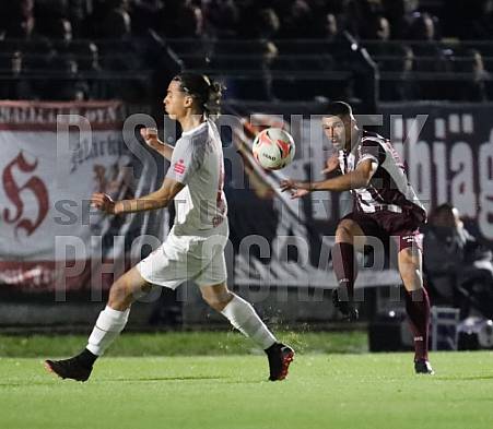 13.Spieltag BFC Dynamo - FSV Optik Rathenow,