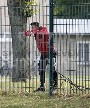 3.Spieltag BFC Dynamo U21 - Adlershofer BC