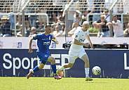 Pokalfinale VSG Altglienicke - BFC Dynamo,