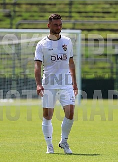 Testspiel BFC Dynamo - SV Lichtenberg 47,