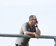 Testspiel BFC Dynamo - FC Carl Zeiss Jena