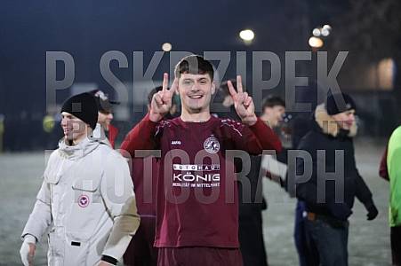 Nike-Youth-Cup BFC Dynamo U19 - Hertha BSC U19