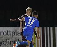 16.Spieltag BFC Dynamo - FSV Wacker 90 Nordhausen,