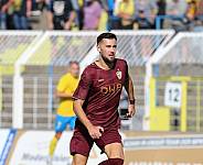 8.Spieltag 1.FC Lokomotive Leipzig - BFC Dynamo