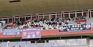6.Spieltag BFC Dynamo - 1.FC Lokomotive Leipzig