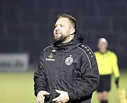 20.Spieltag BFC Dynamo - Chemnitzer FC,