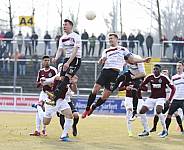25.Spieltag FSV Budissa Bautzen - BFC Dynamo