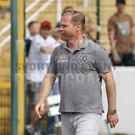 8.Spieltag BFC Dynamo - FSV Wacker 90 Nordhausen ,