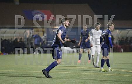 Testspiel SG Union Klosterfelde - BFC Dynamo