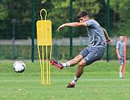 17.08.2022 Training BFC Dynamo