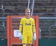 Testspiel BFC Dynamo - SG Union Klosterfelde,