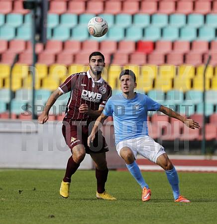 12.Spieltag BFC Dynamo - FC Viktoria 1889 Berlin ,