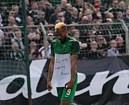 29.Spieltag BSG Chemie Leipzig - BFC Dynamo