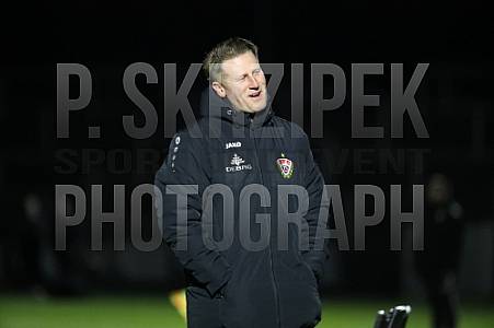 16.Spieltag BFC Dynamo - FSV 63 Luckenwalde