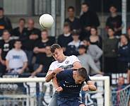 7.Spieltag SV Babelsberg 03 - BFC Dynamo,