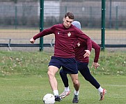 Training vom 14.03.2024 BFC Dynamo