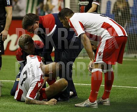 AOK Traditionsmasters 2019