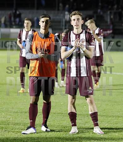 13.Spieltag BFC Dynamo - FSV Optik Rathenow,