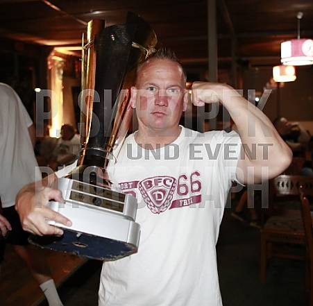 Berliner Pilsner Pokalfinal 2018BFC Dynamo - Berliner SC