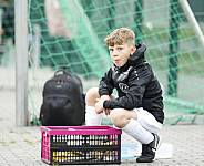 Leistungsvergleich U11