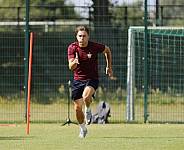 Training vom 18.07.2023 BFC Dynamo