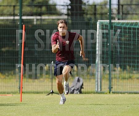 Training vom 18.07.2023 BFC Dynamo Training vom 18.07.2023 BFC Dynamo