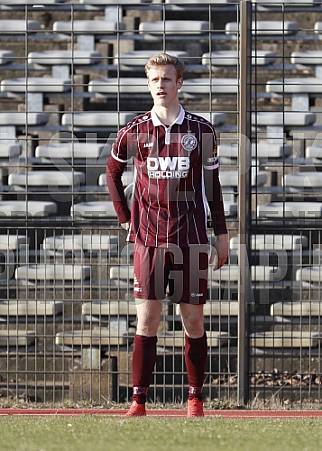 21.Spieltag Berliner AK 07 - BFC Dynamo ,