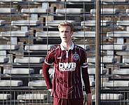 21.Spieltag Berliner AK 07 - BFC Dynamo ,